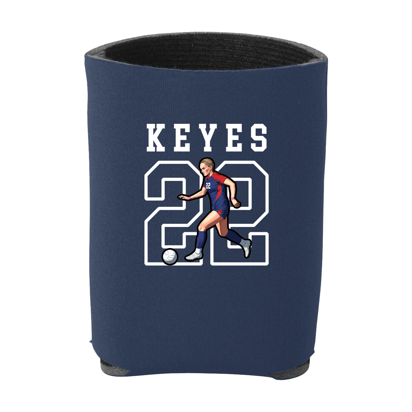 Can Holder — Shirsey in Navy