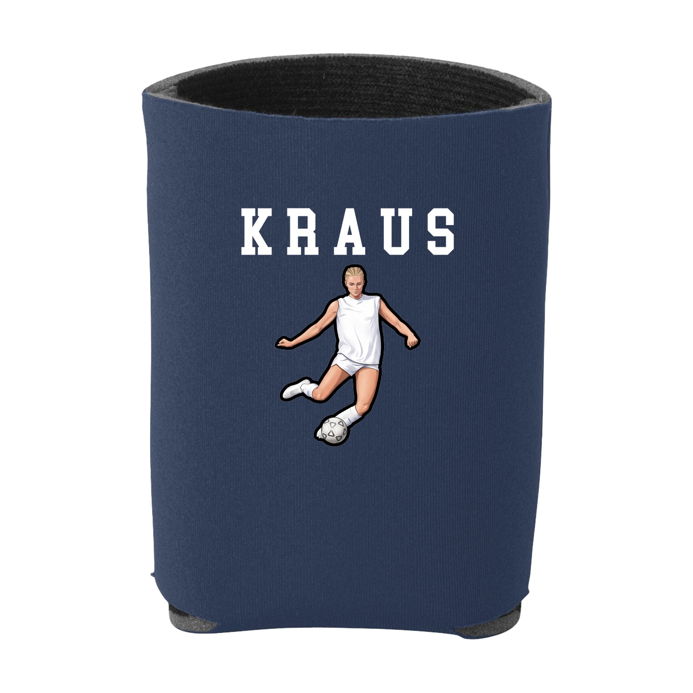 Can Holder — Shirsey in Navy