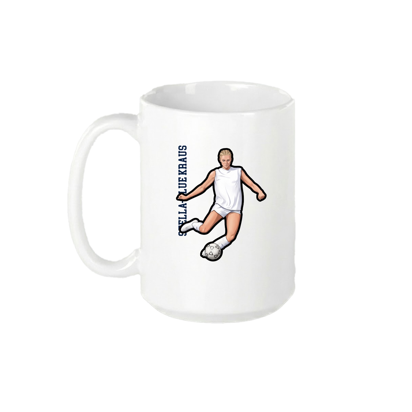 15oz Coffee Mug