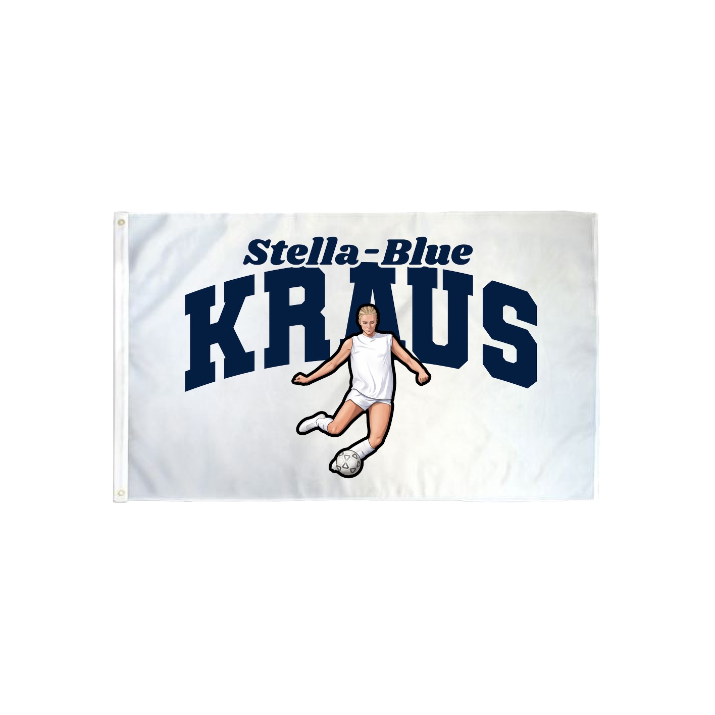 3x5 Flag
