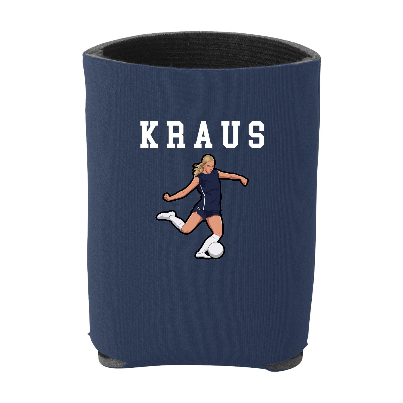 Can Holder — Shirsey in Navy