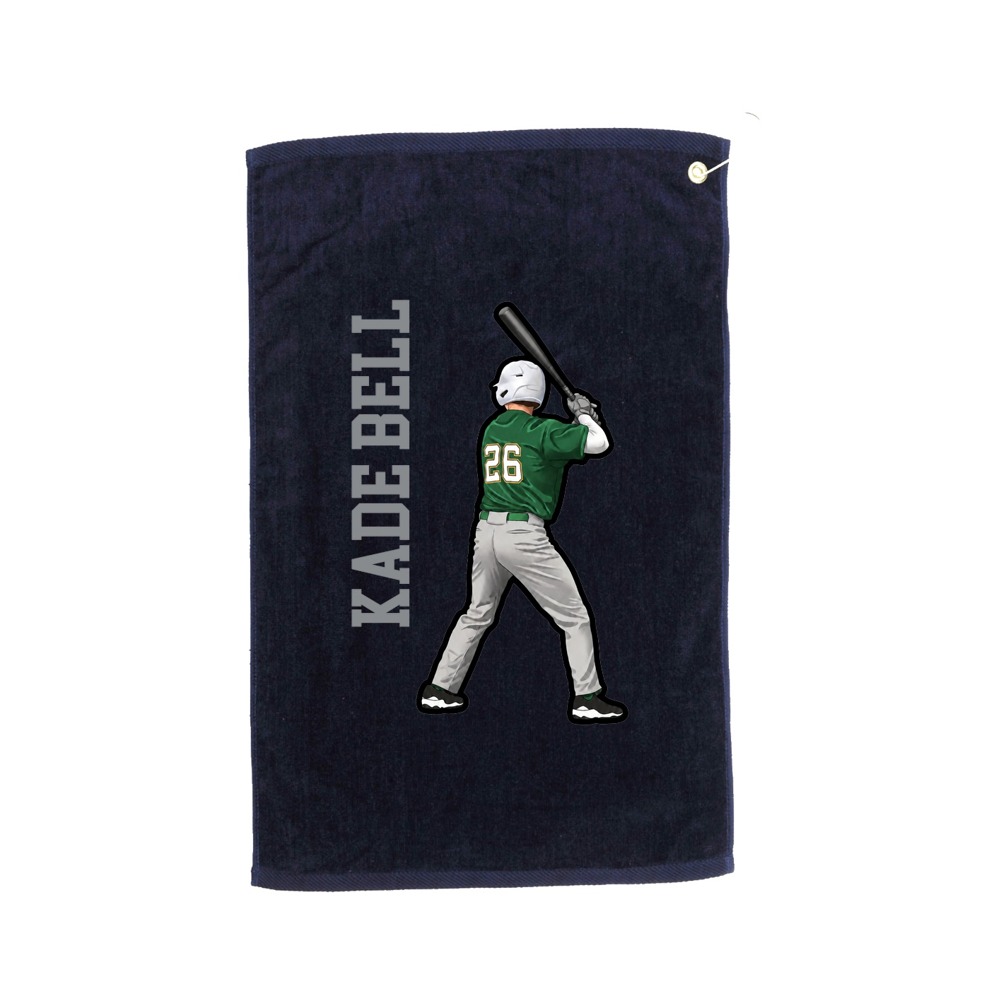 Golf Towel