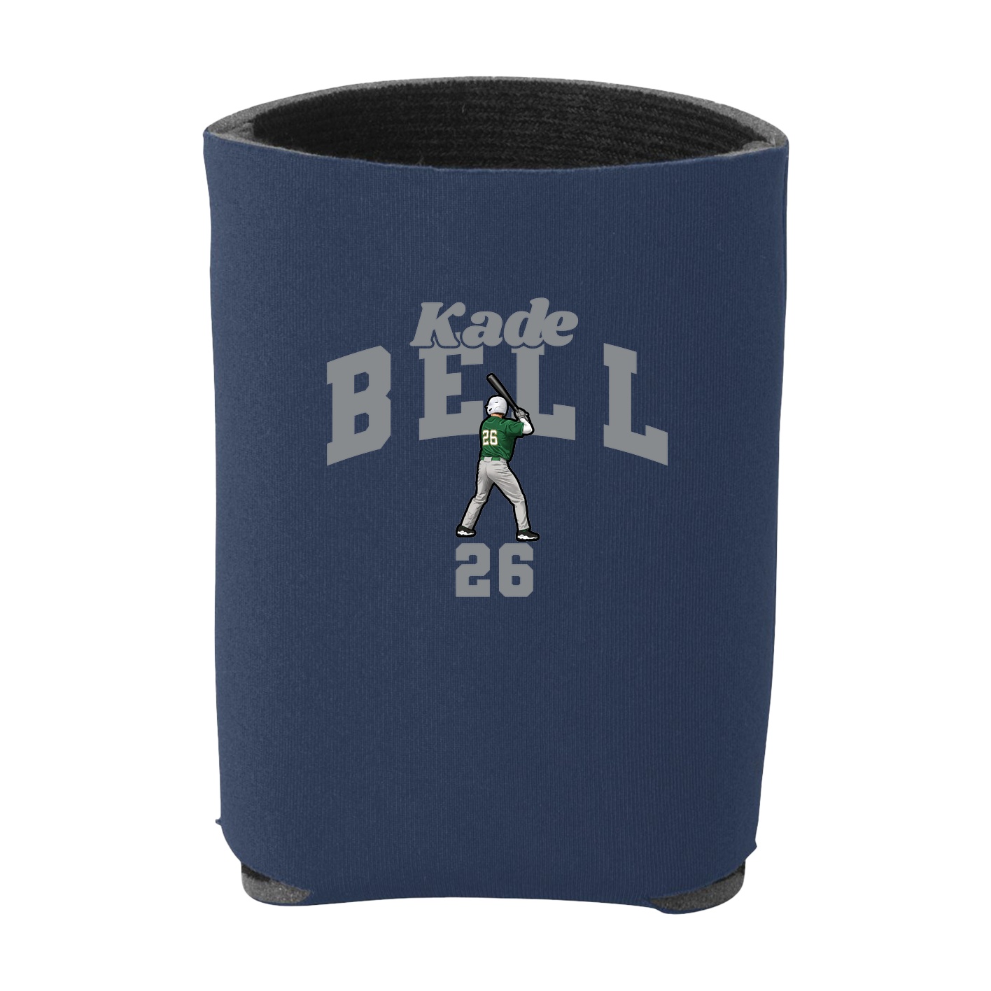 Can Holder — Signature Arch in Navy