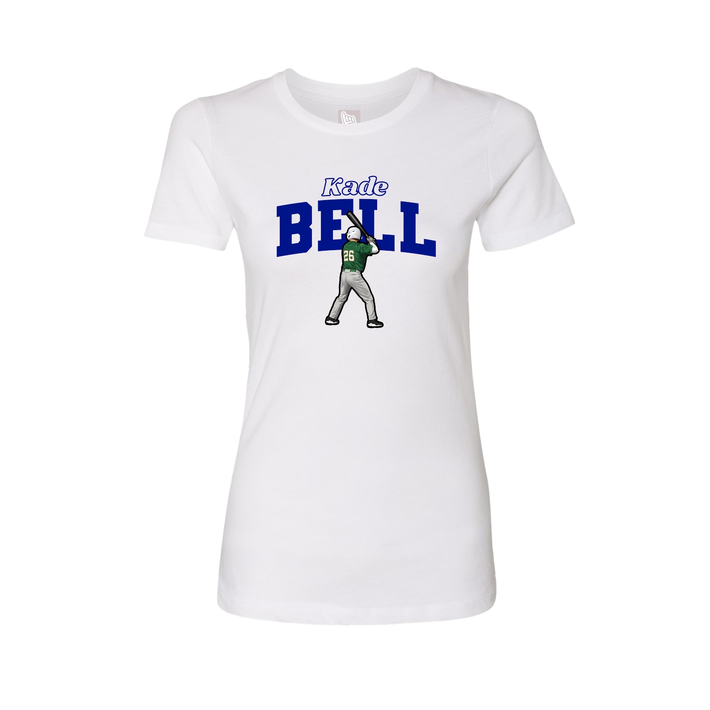Fitted Women's Tee