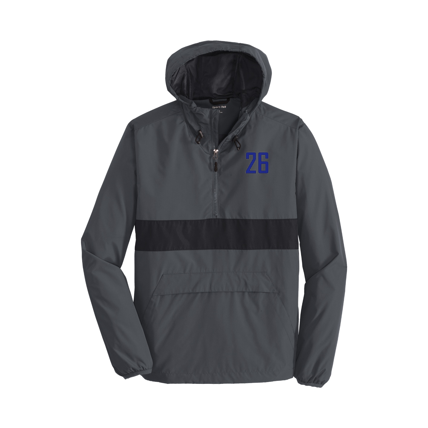 Anorak