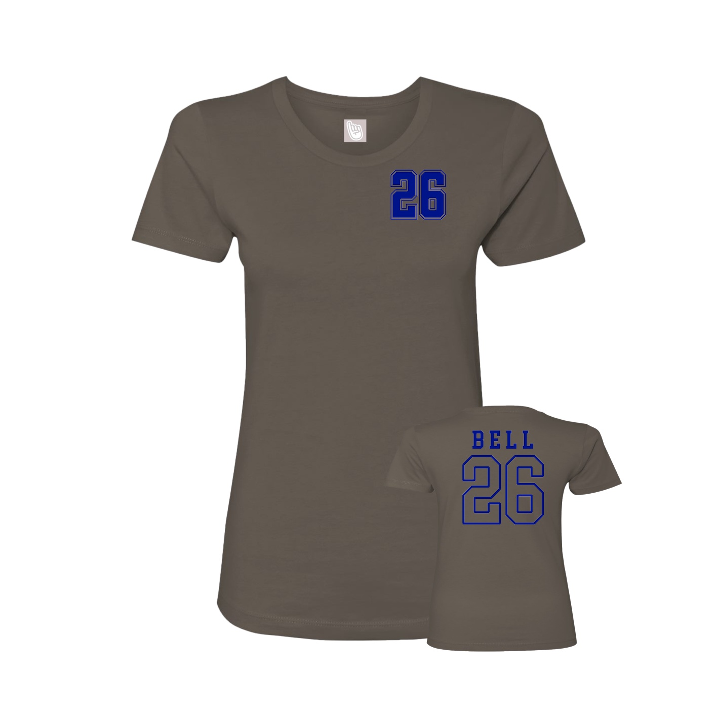 Womens Tee