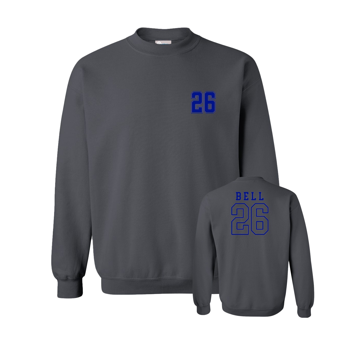 Fleece Crew