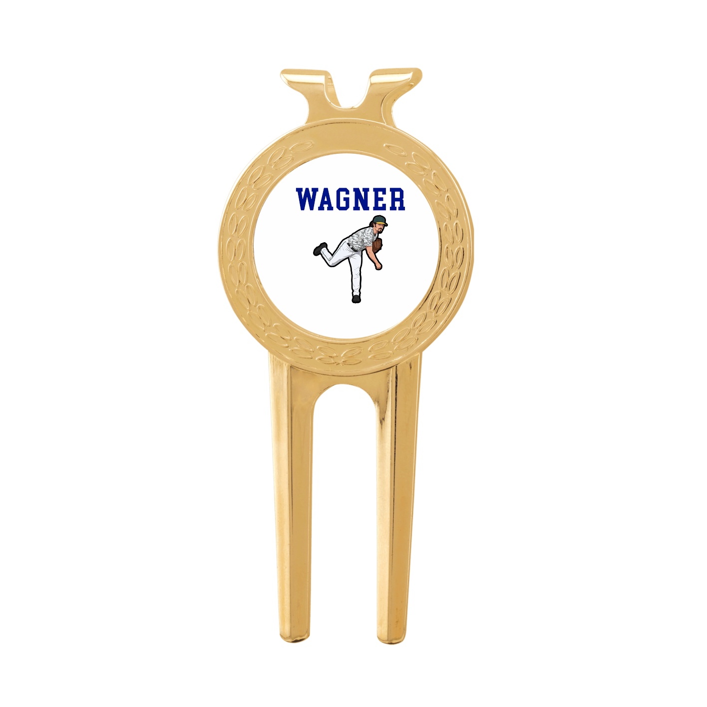 Divot Tool with Ball Marker — Shirsey in Classic