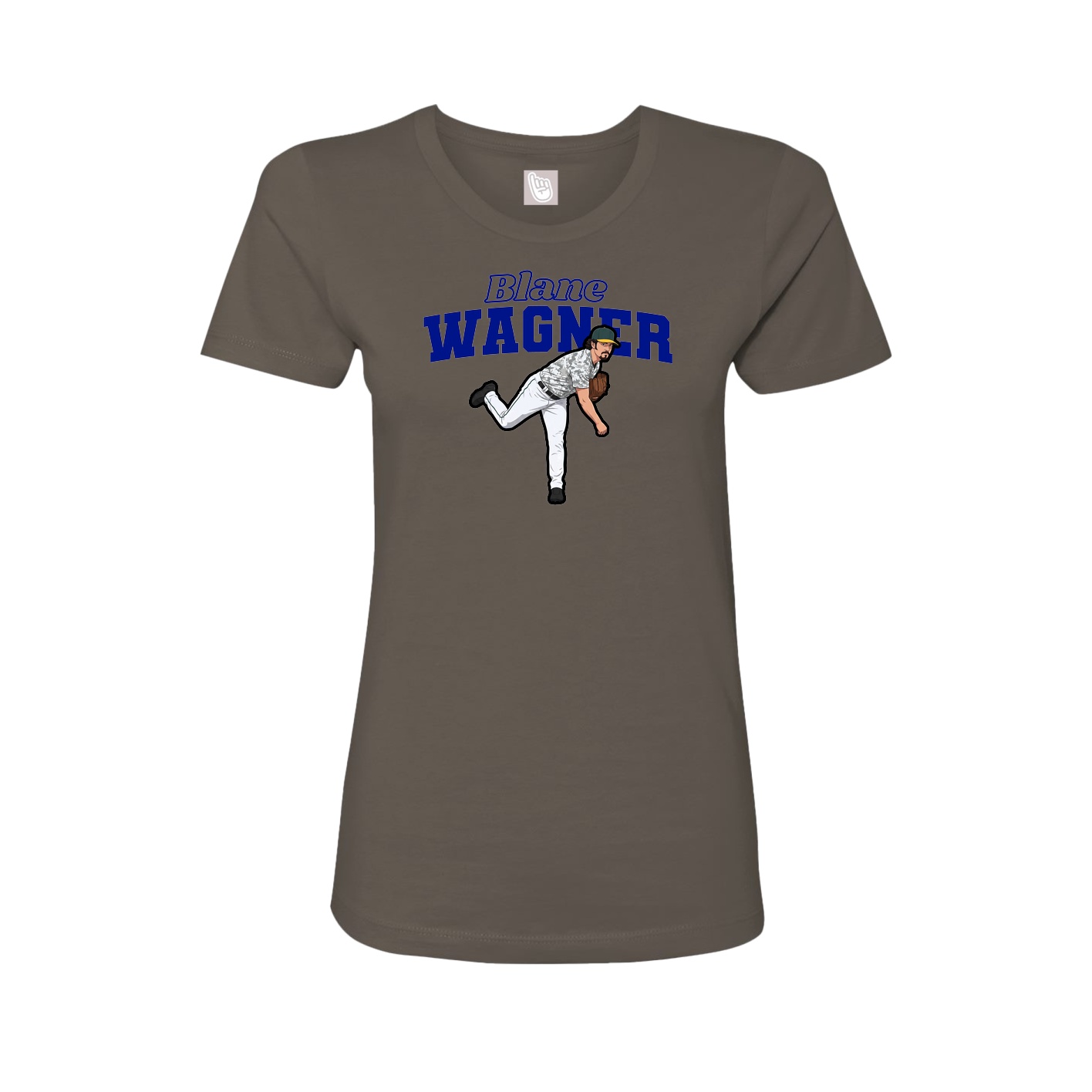 Fitted Women's Tee