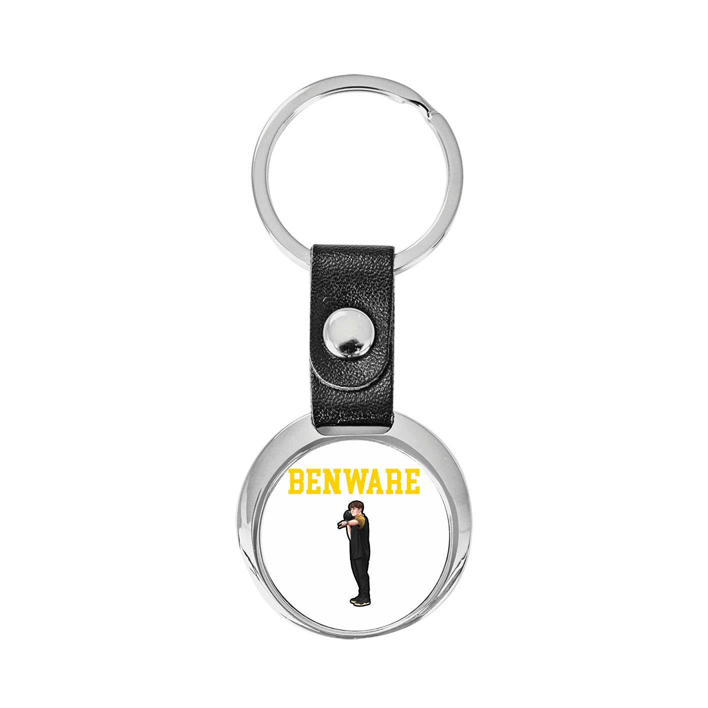 Key Chain — Shirsey in Classic