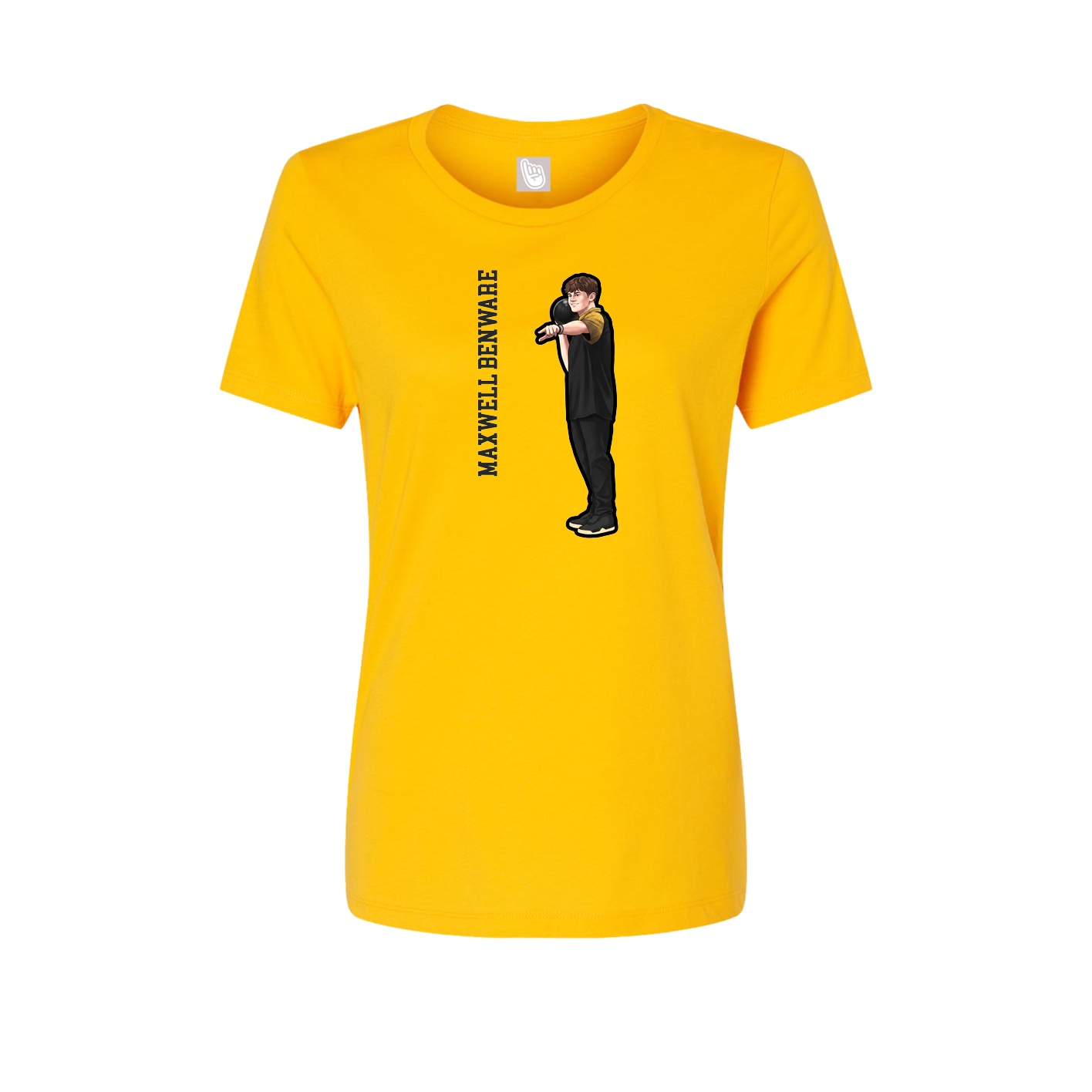 Womens Tee