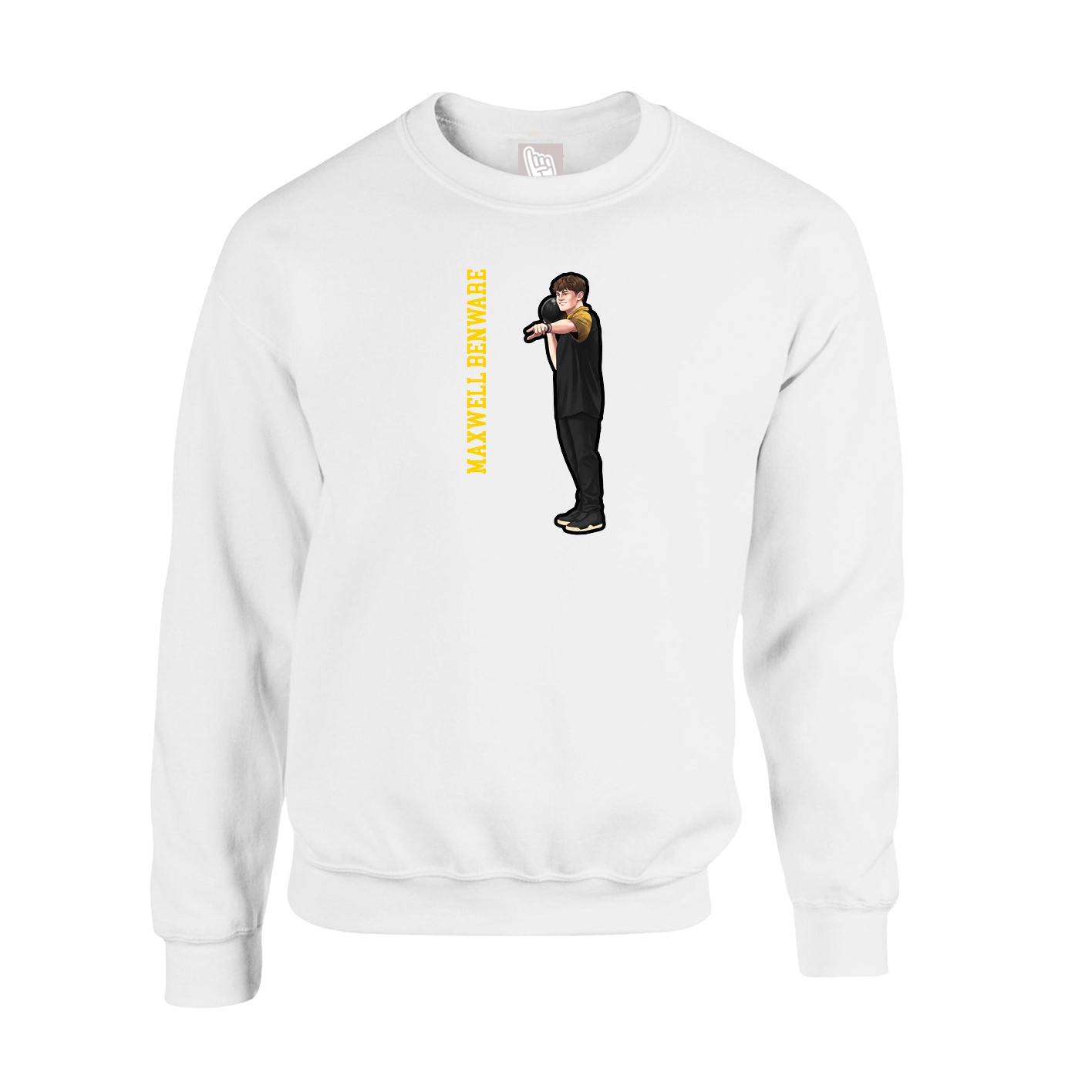 Fleece Crew