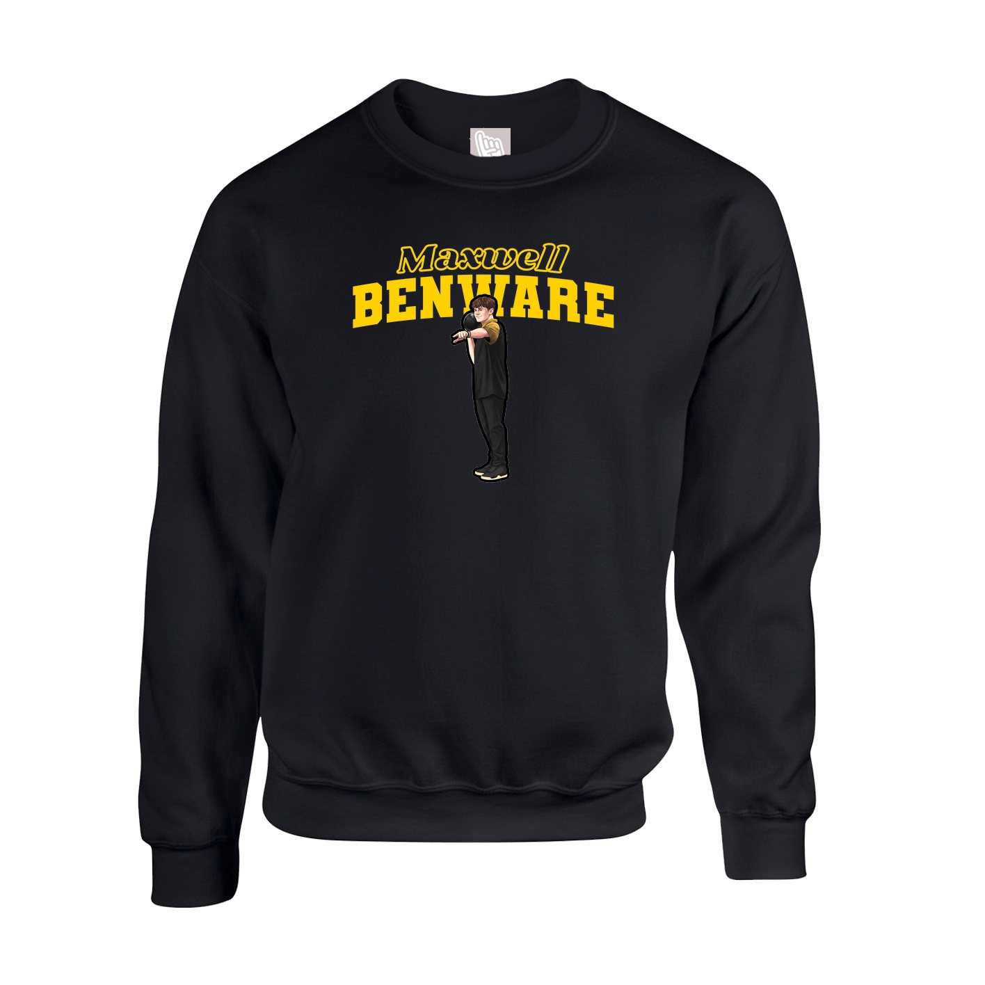 Fleece Crew