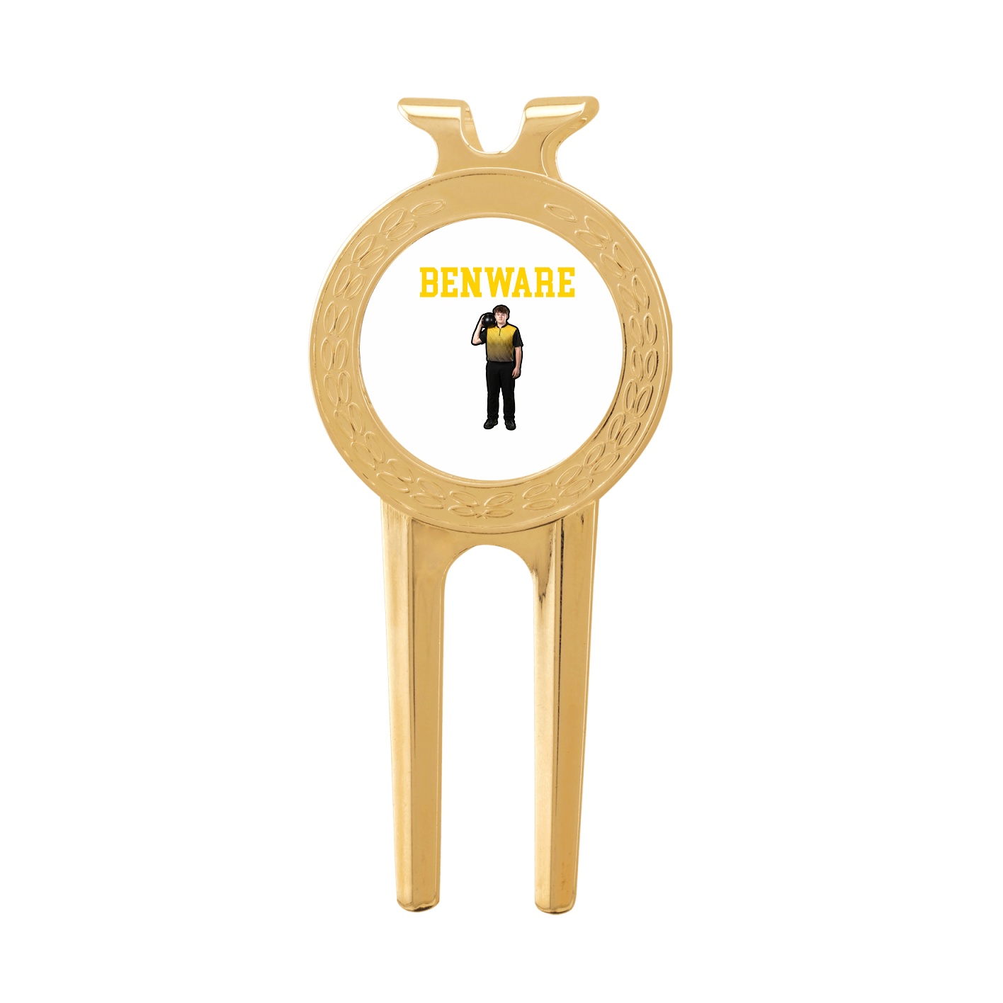 Divot Tool with Ball Marker — Shirsey in Classic