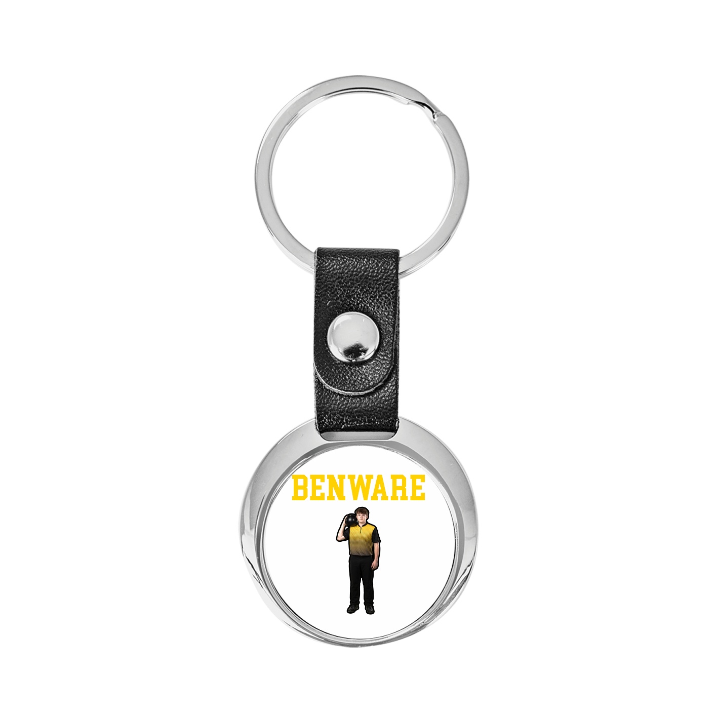 Key Chain — Shirsey in Classic
