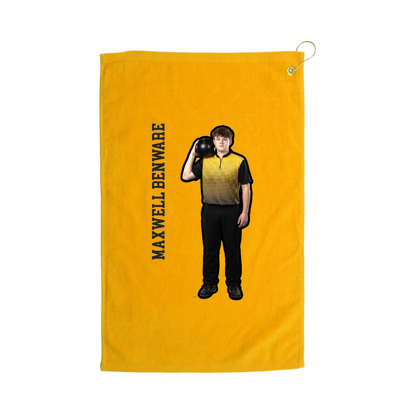 Golf Towel
