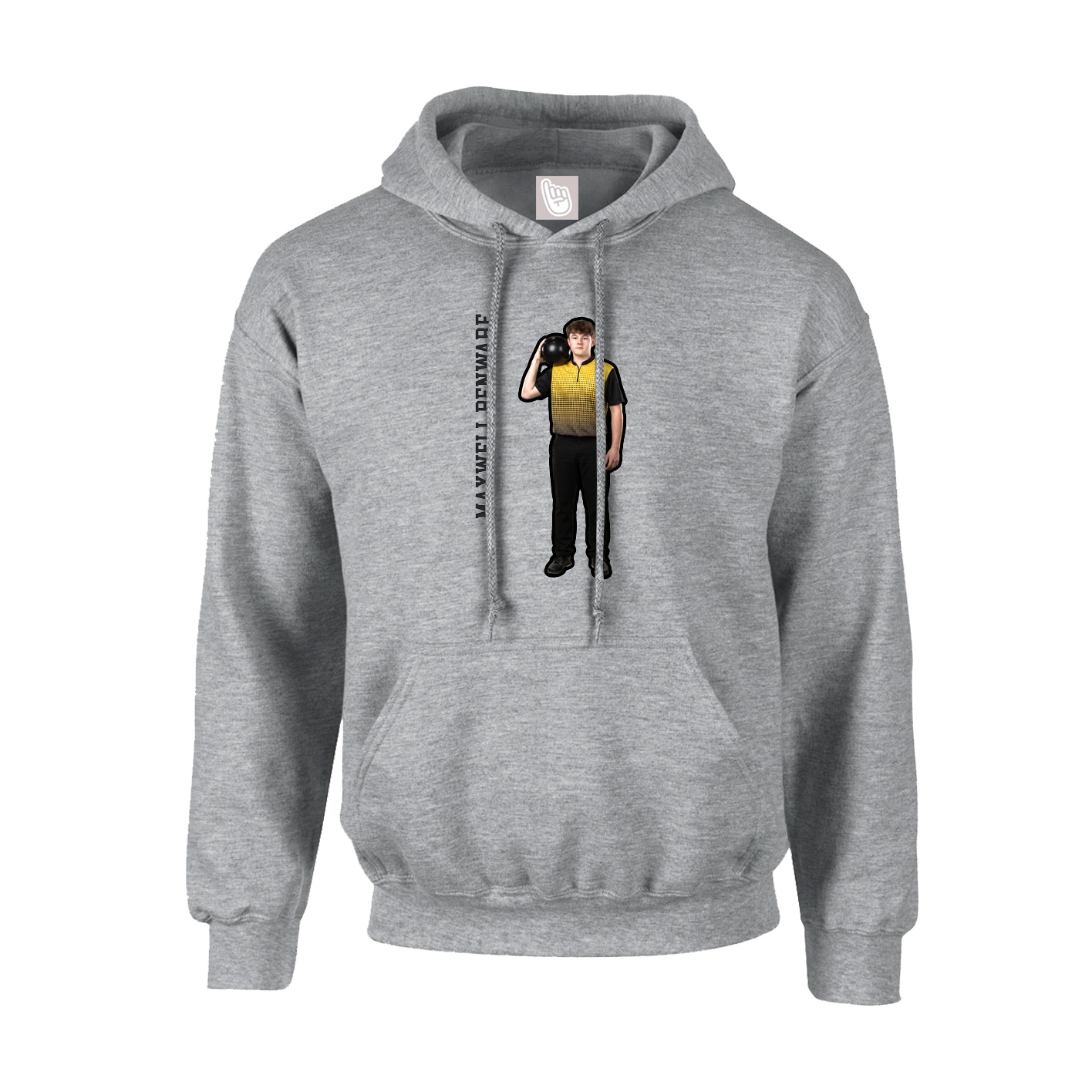 Hoodie