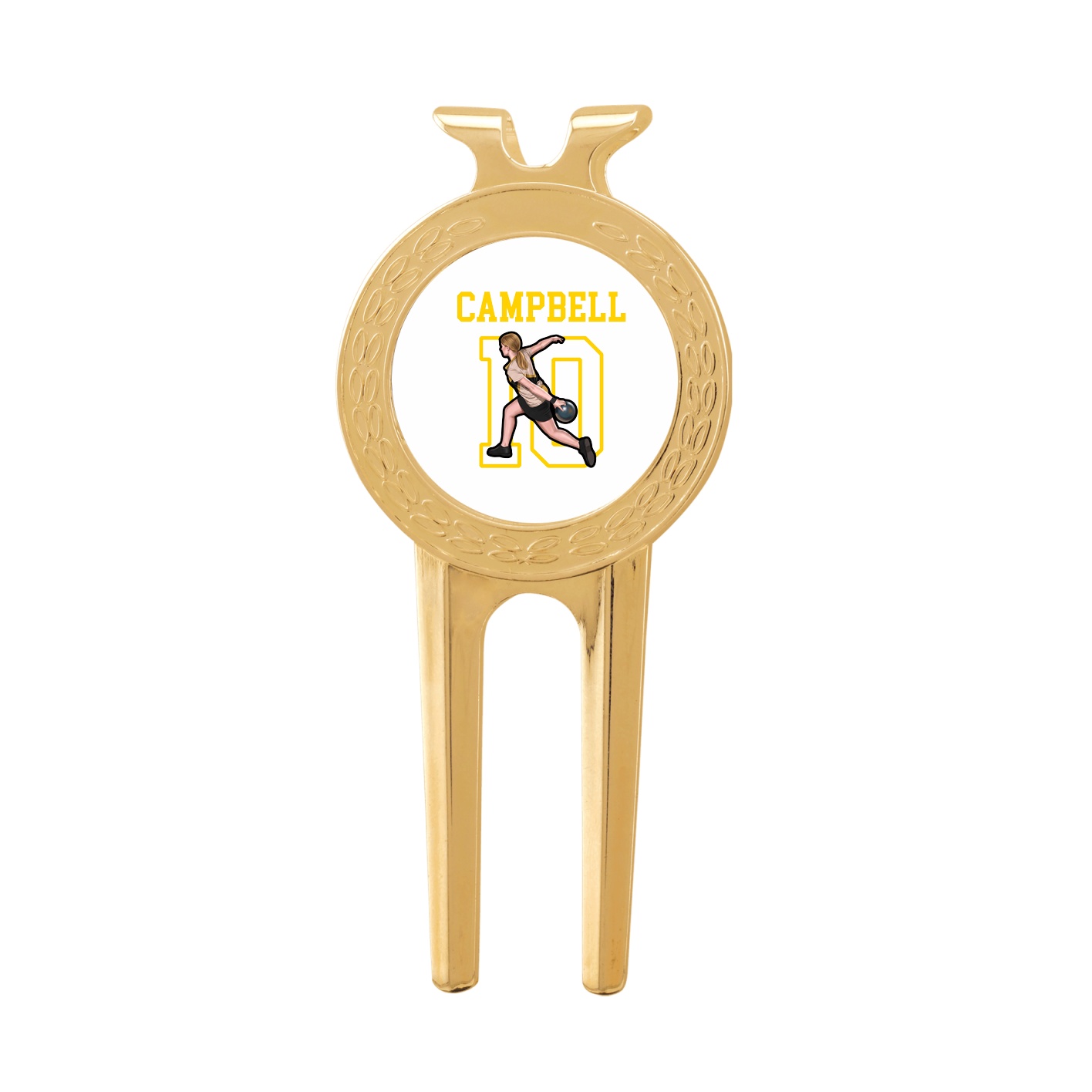 Divot Tool with Ball Marker — Shirsey in Classic