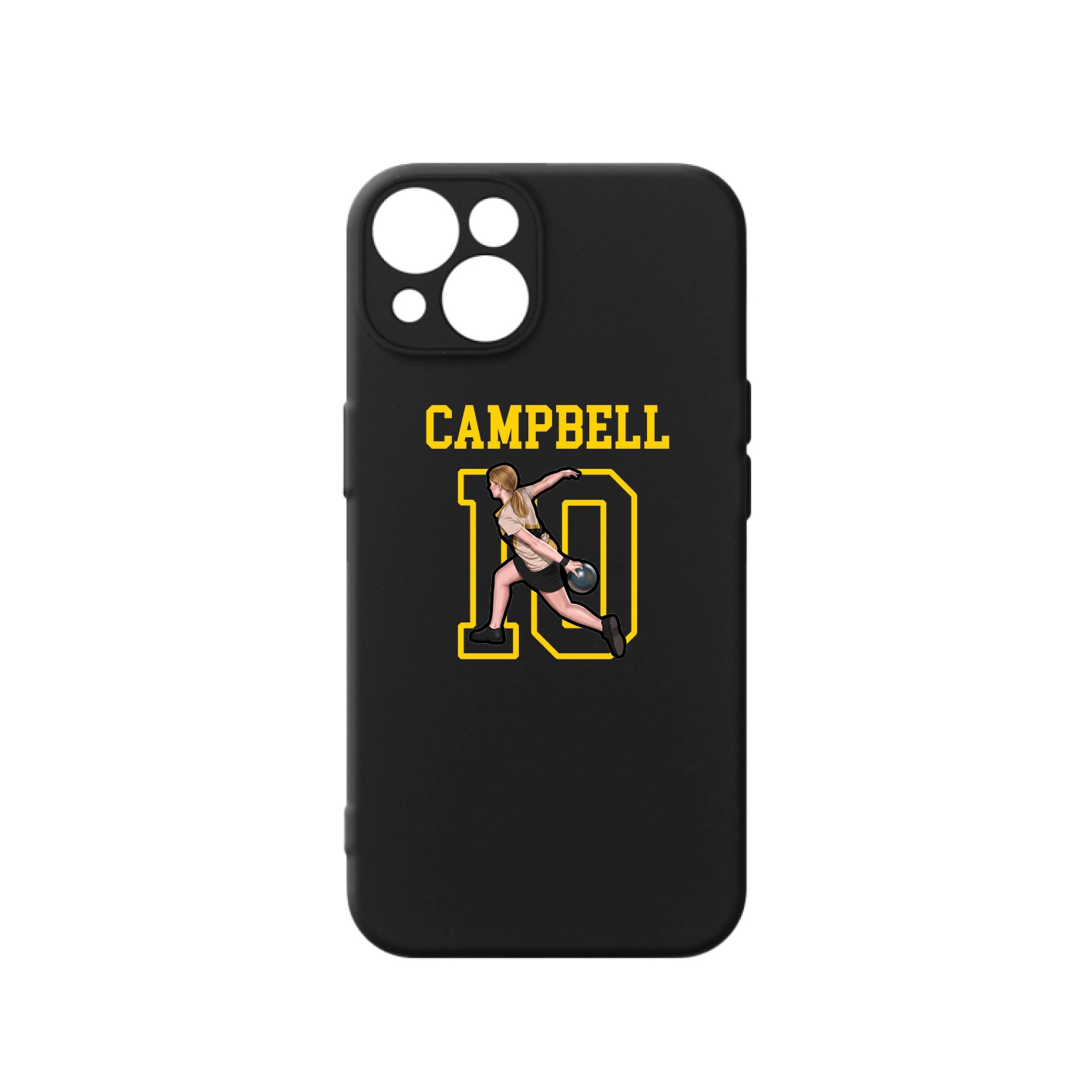 iPhone case