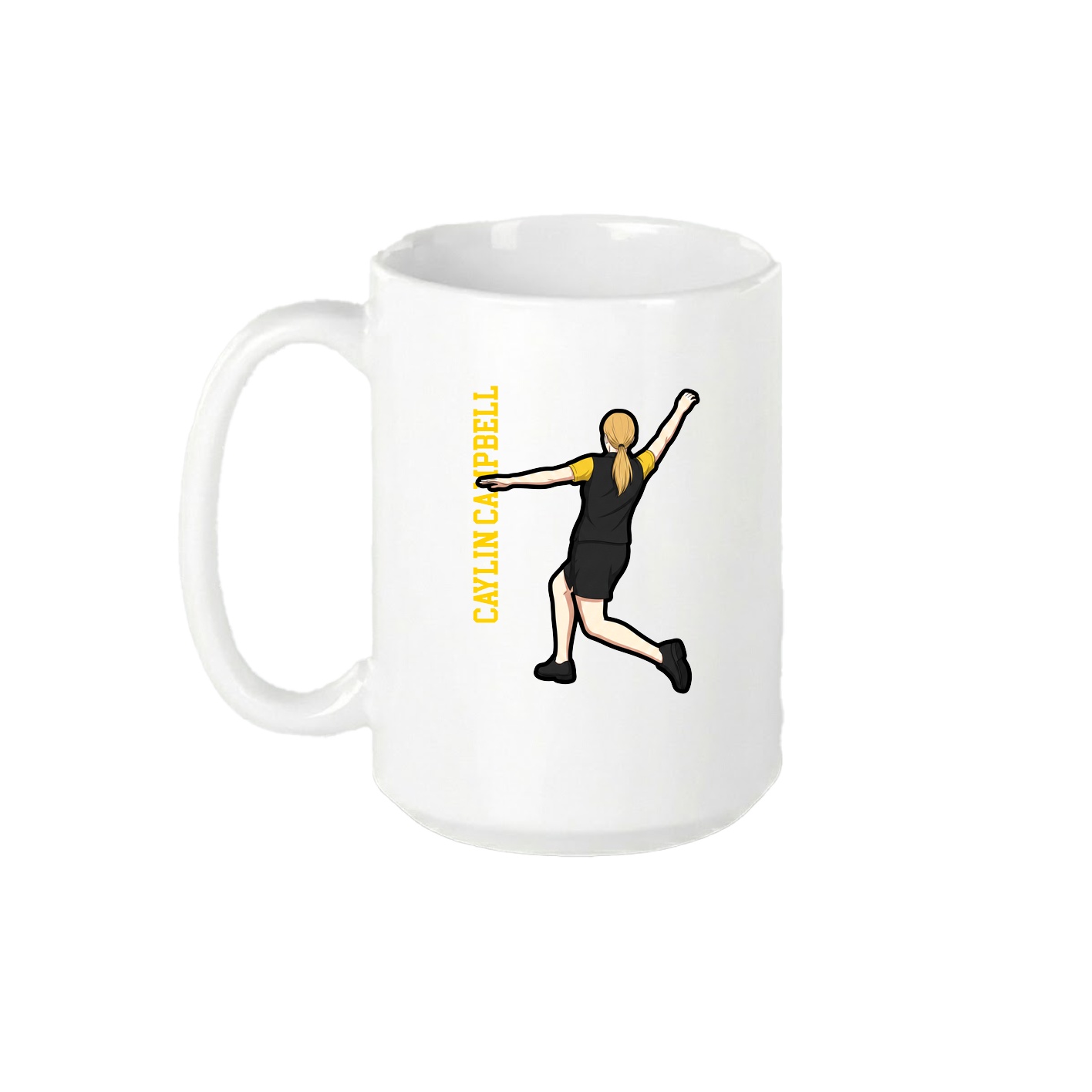 15oz Coffee Mug
