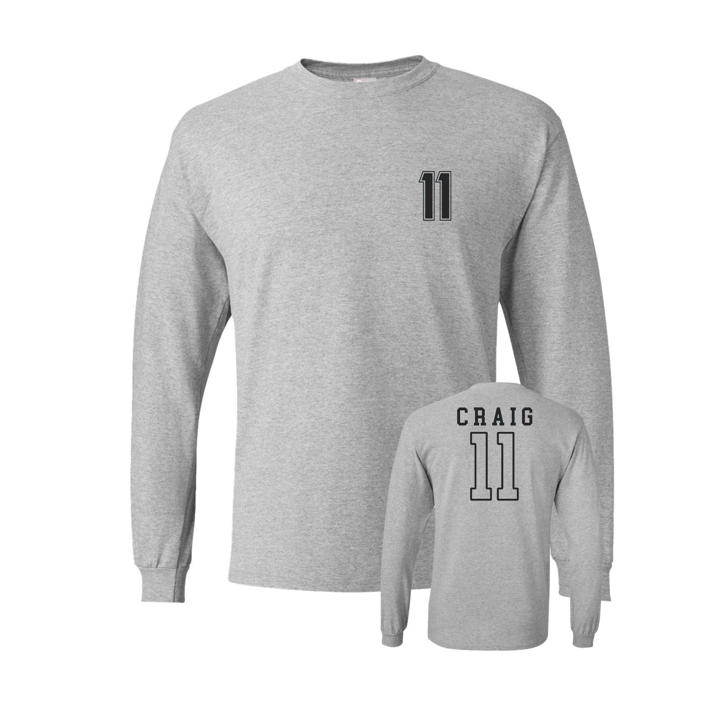 Long Sleeve Tee