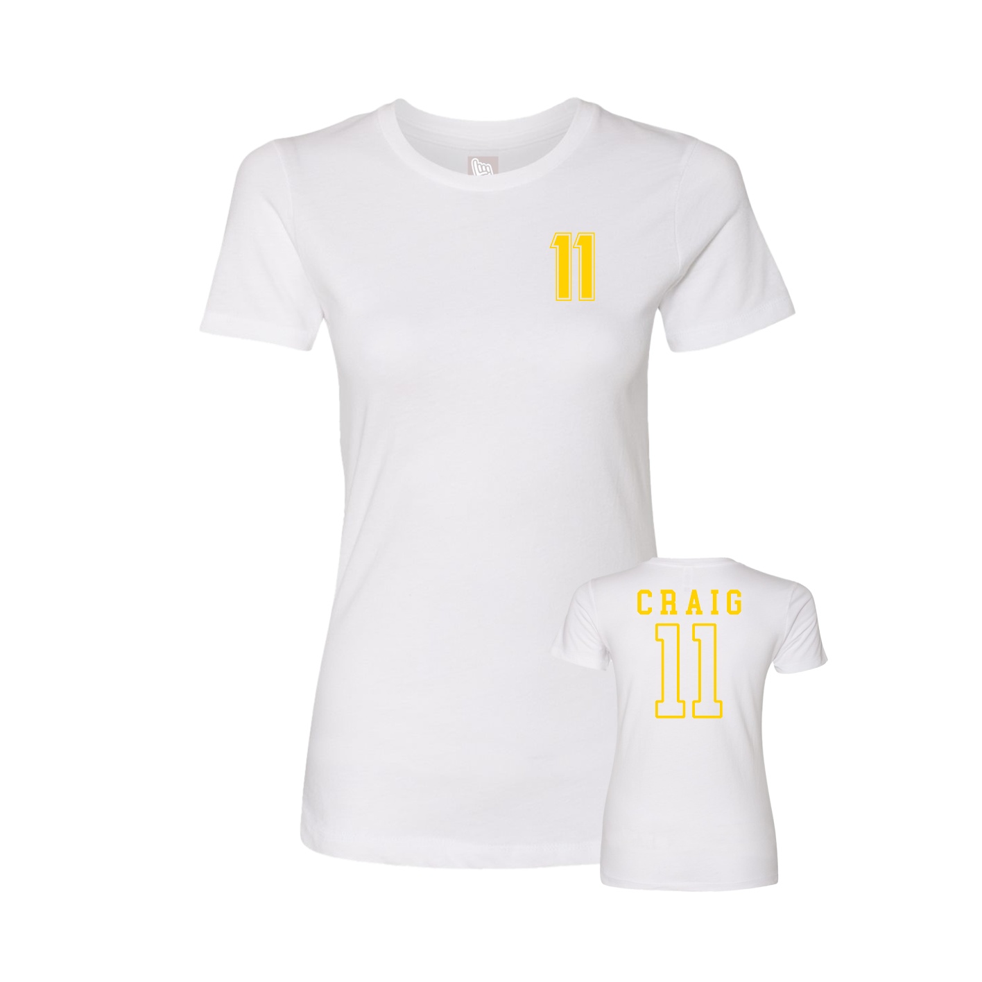 Womens Tee