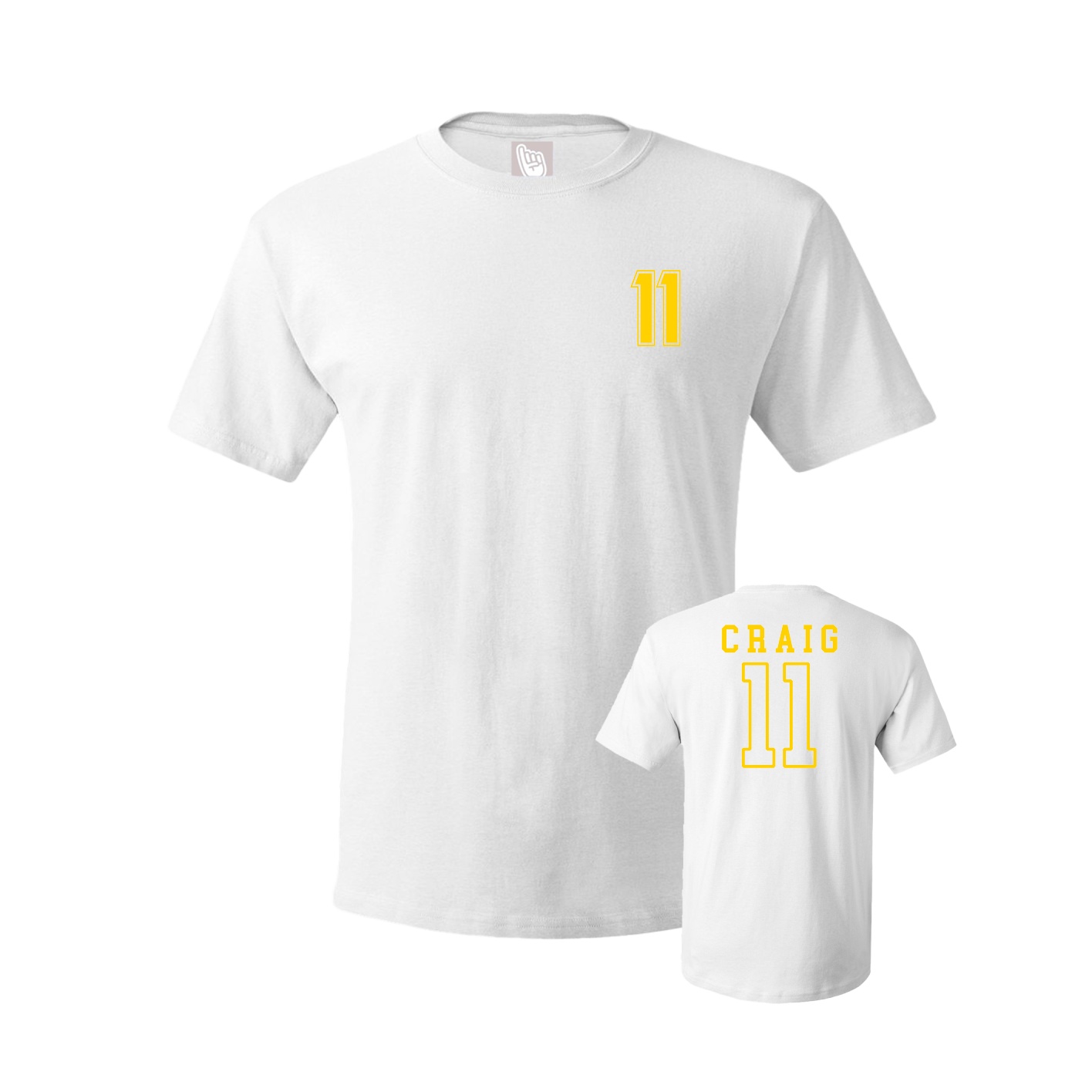 Youth Tee