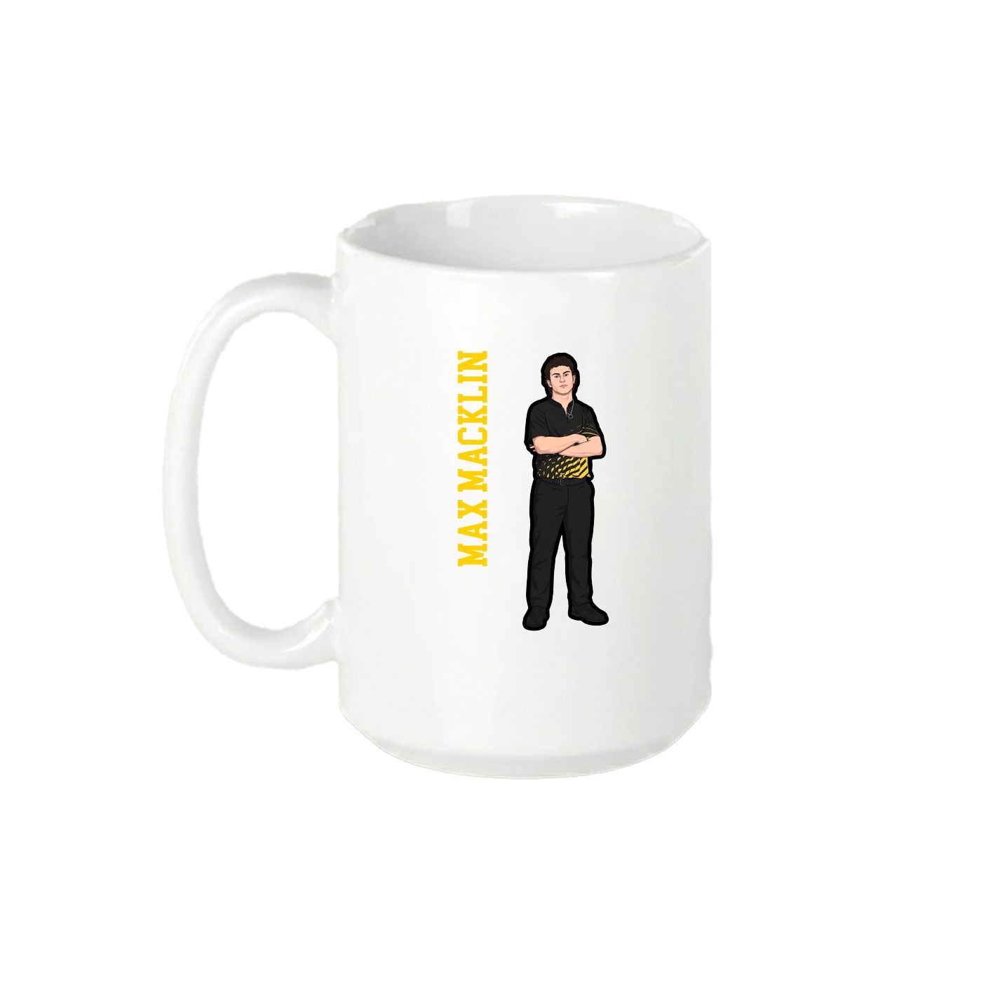 15oz Coffee Mug