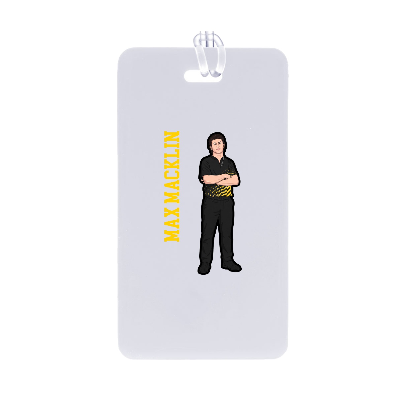 Bag Tag