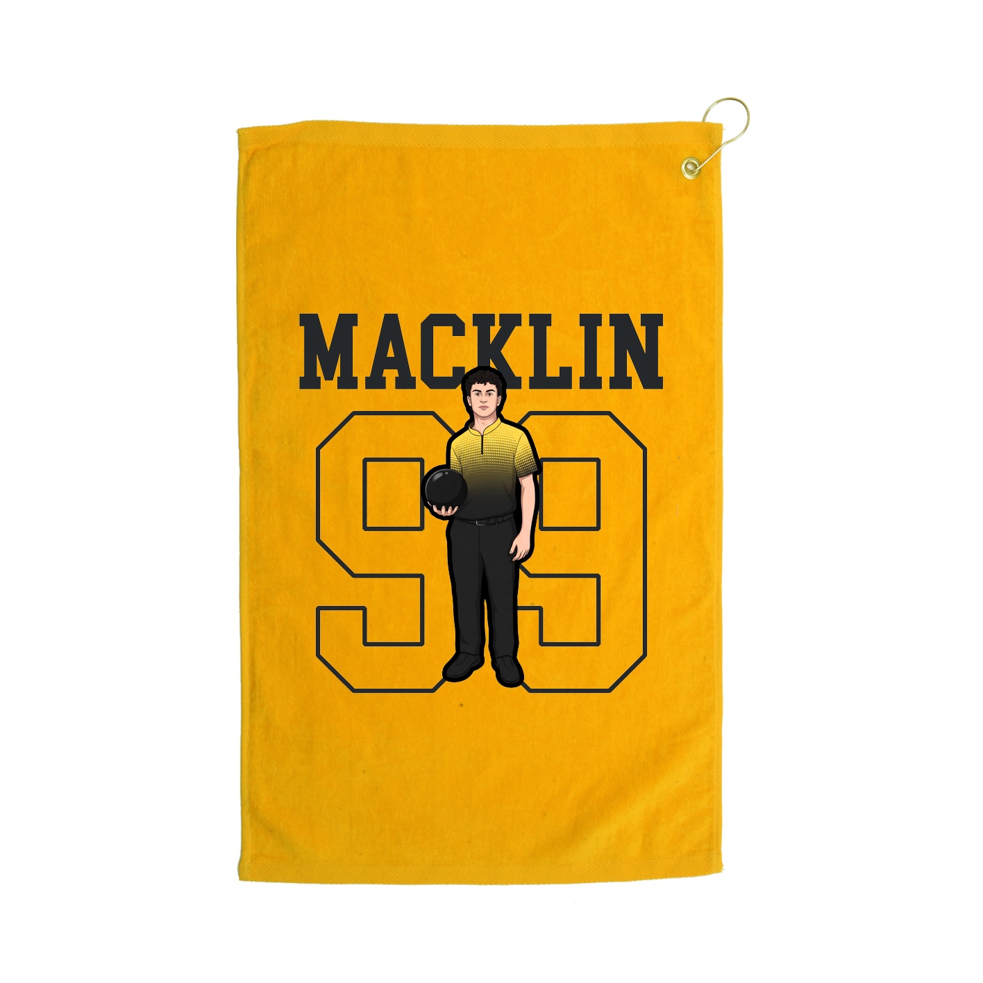Golf Towel