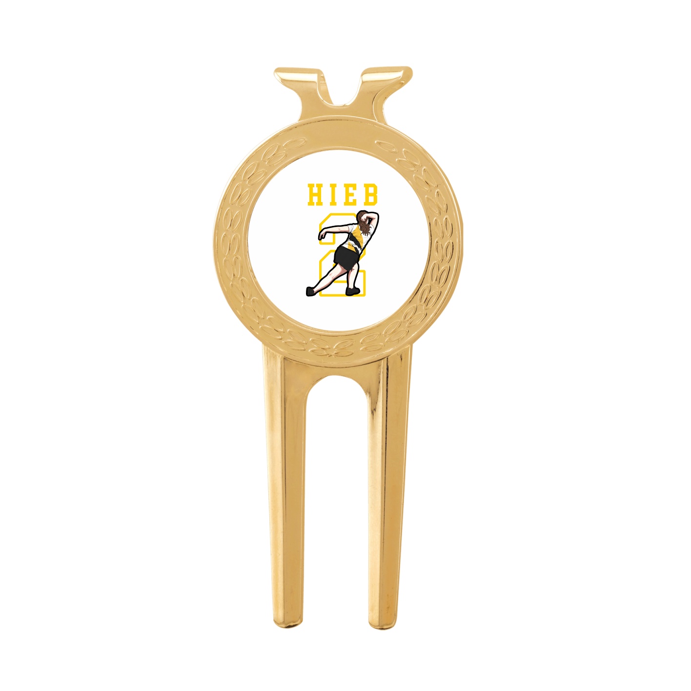 Divot Tool with Ball Marker — Shirsey in Classic