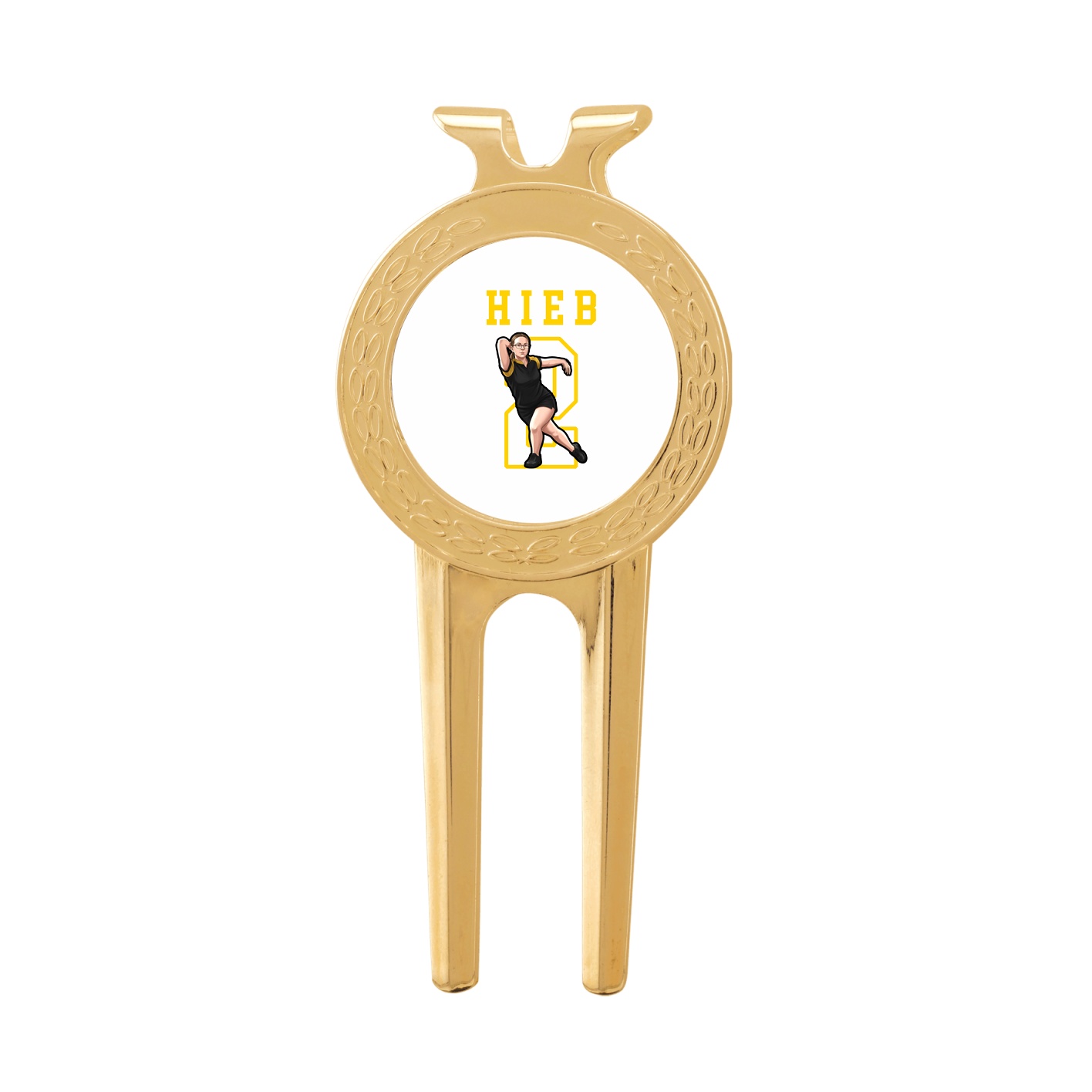 Divot Tool with Ball Marker — Shirsey in Classic