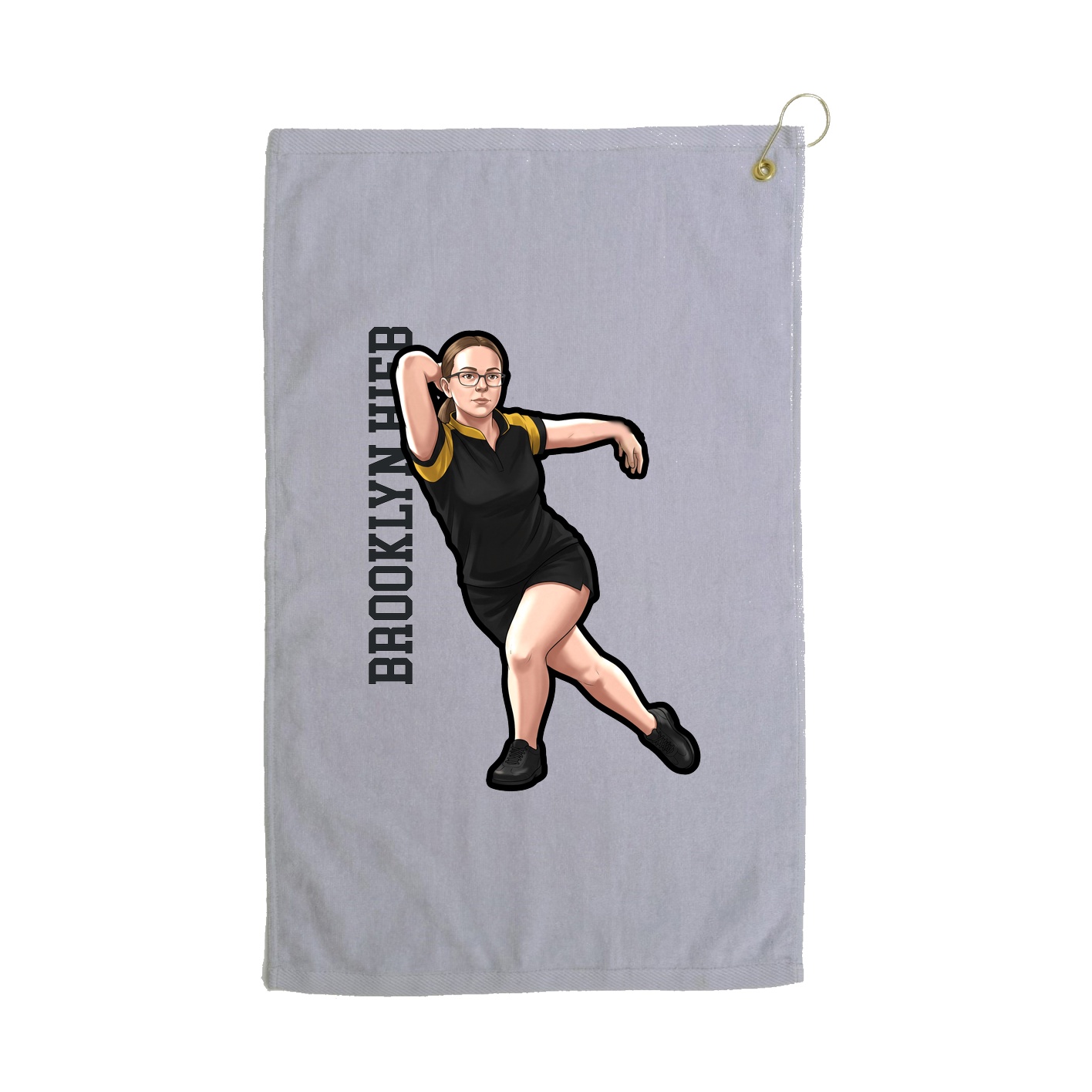 Golf Towel