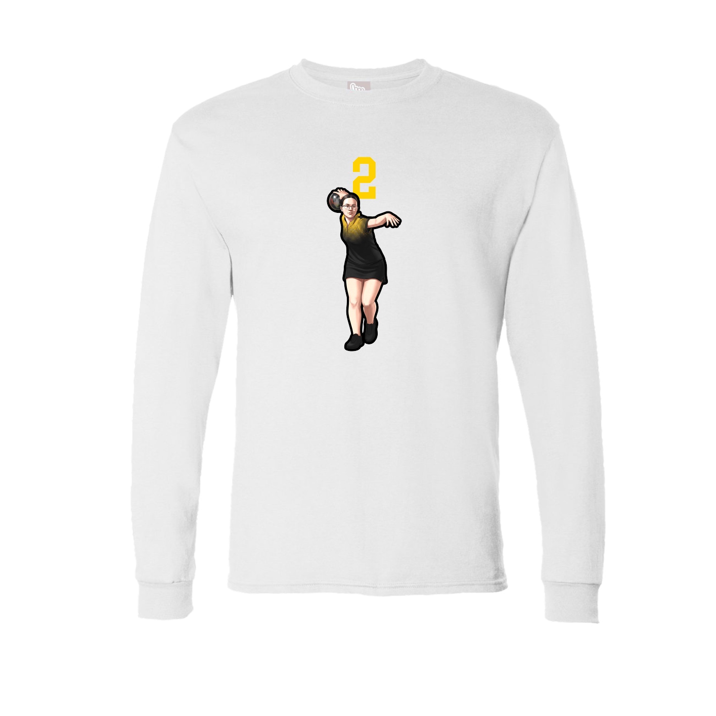 Long Sleeve Tee