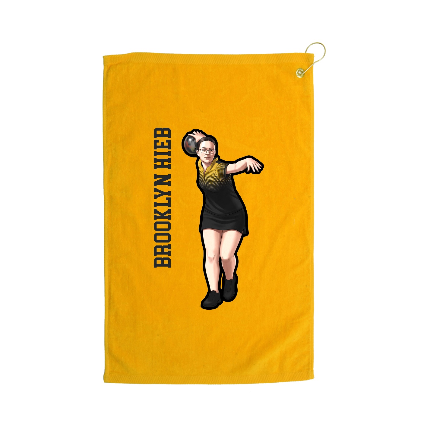 Golf Towel