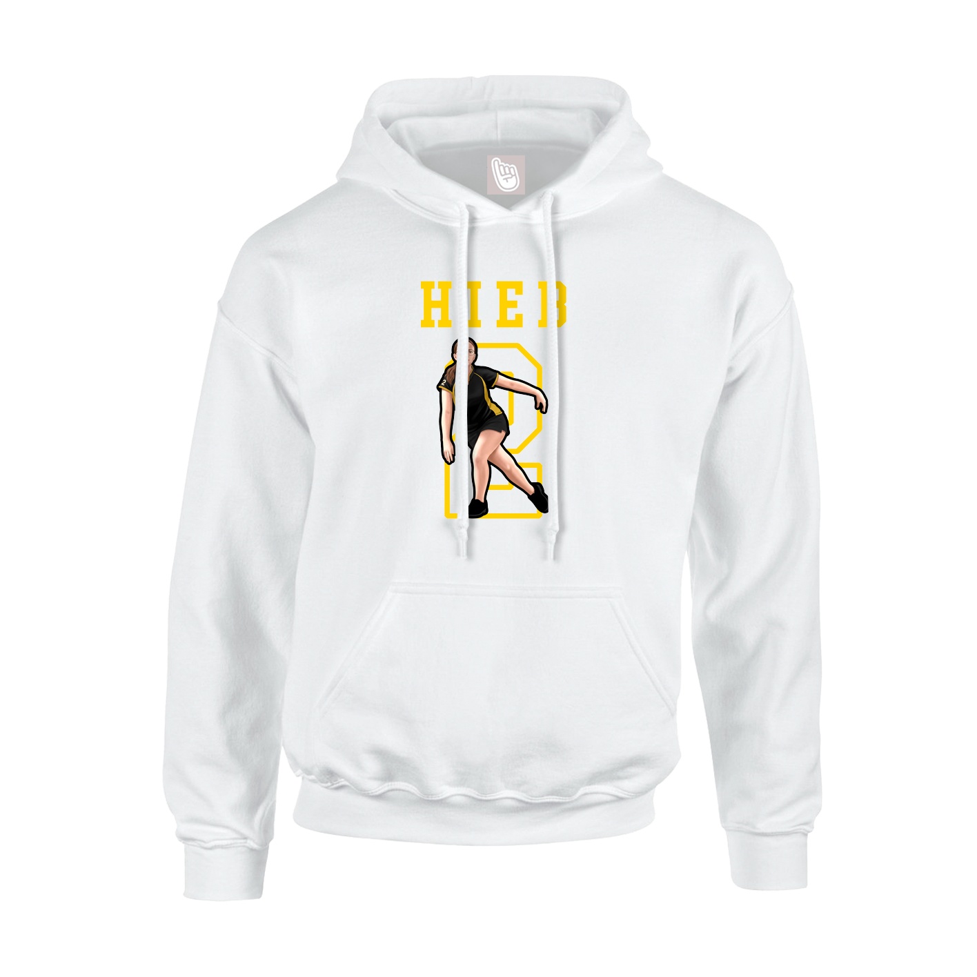 Youth Hoodie