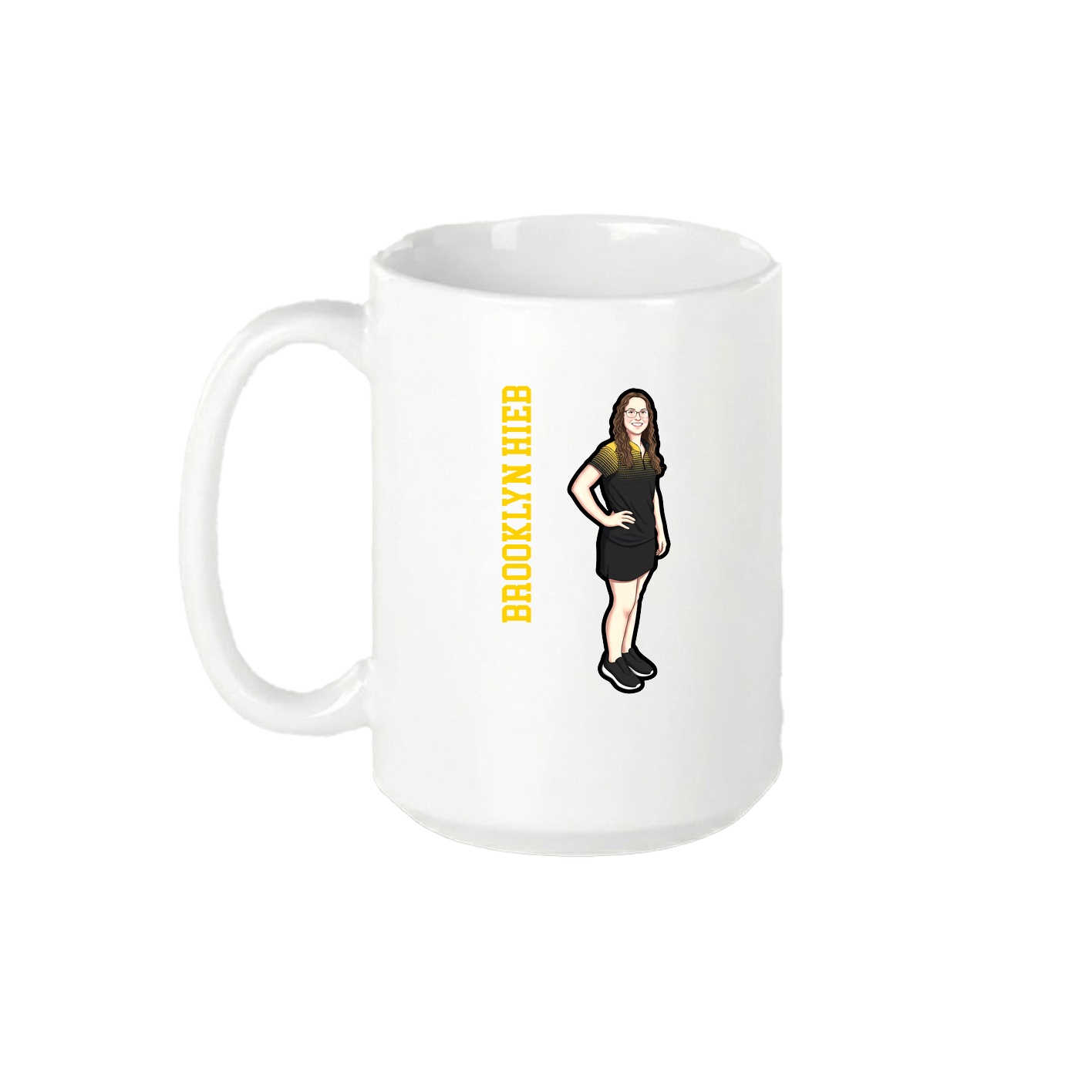 15oz Coffee Mug