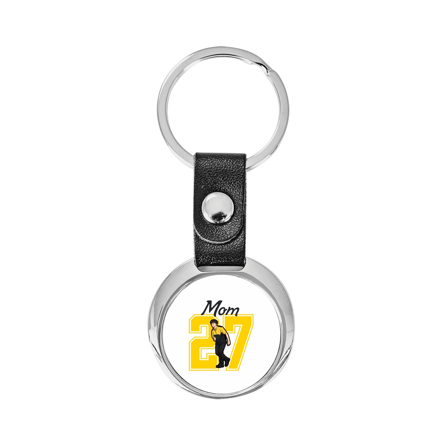 Key Chain — Mothers Day Shirsey in Classic