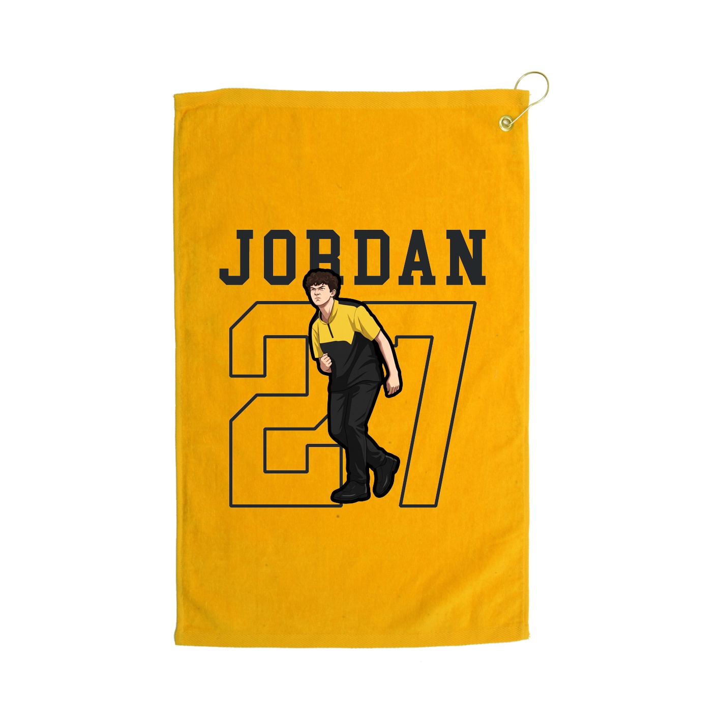 Golf Towel