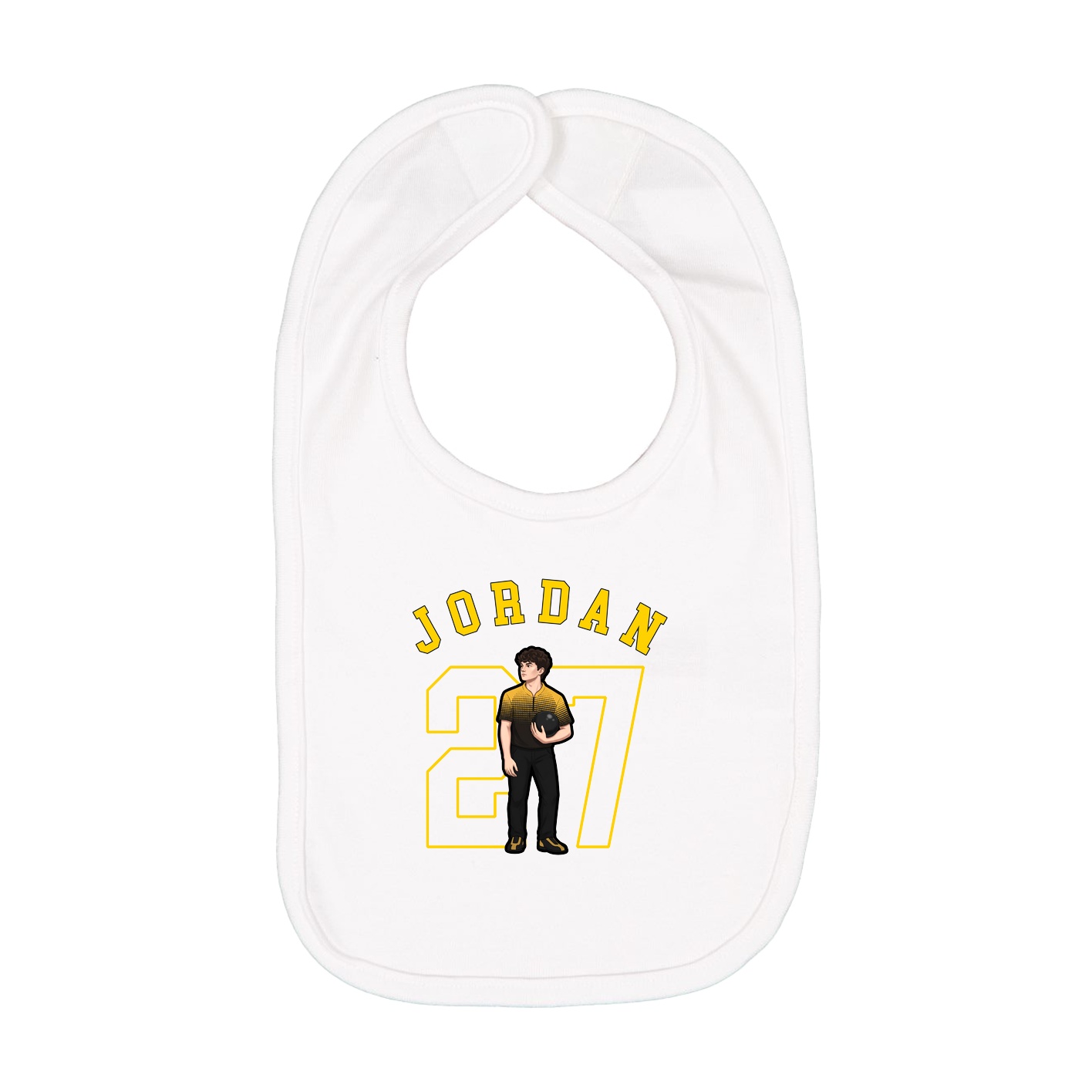 Infant Bib