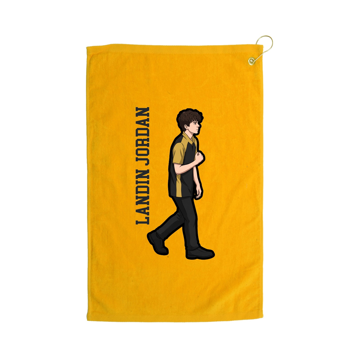 Golf Towel