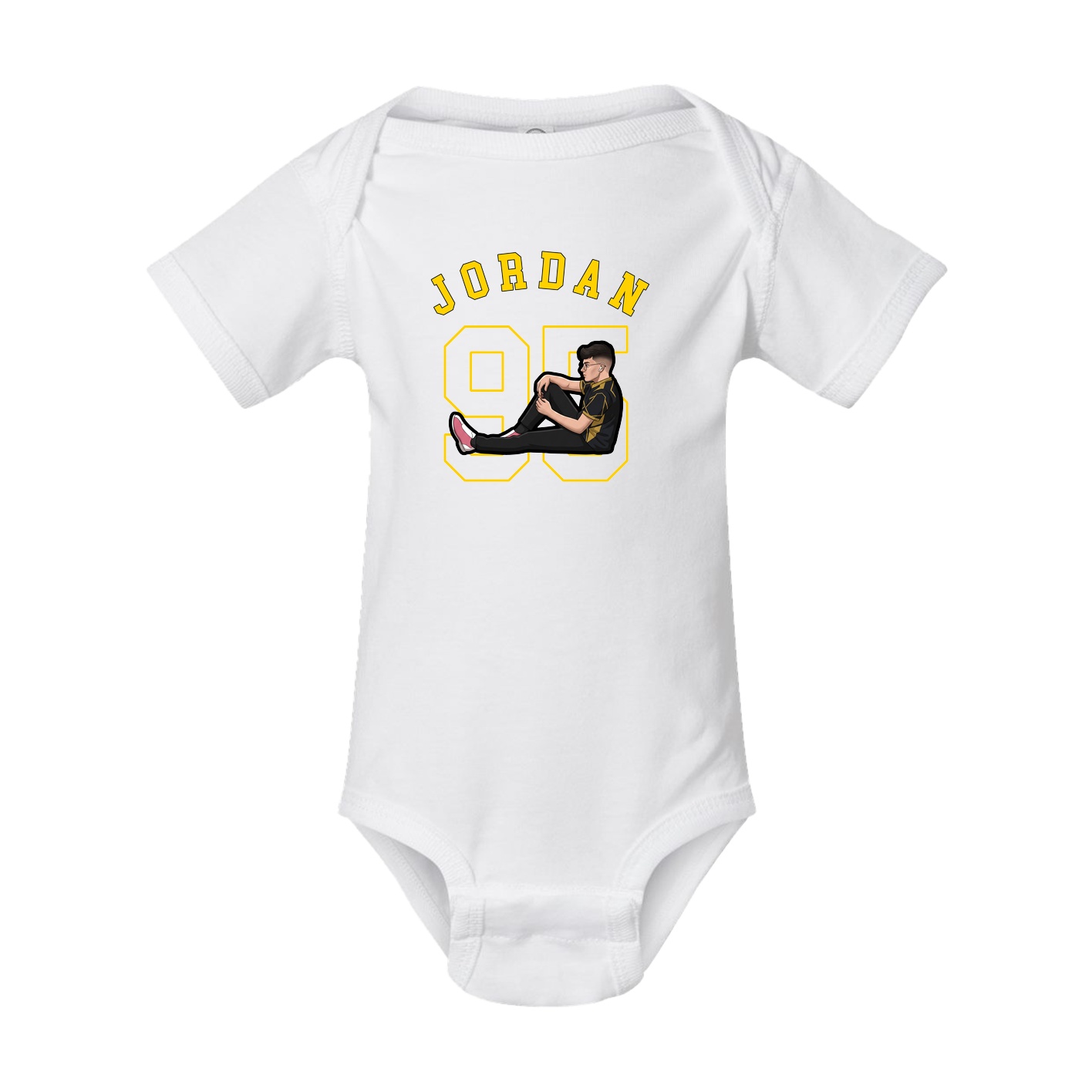 Baby Onesie