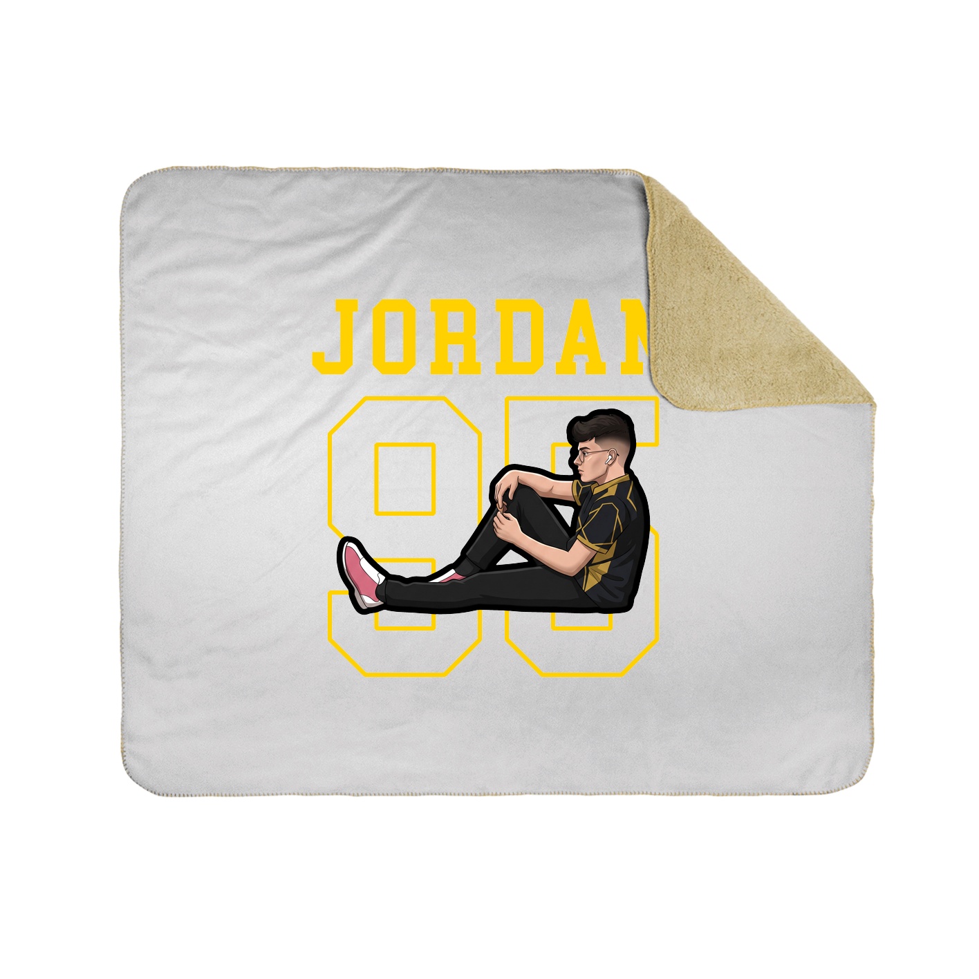 Throw Blanket
