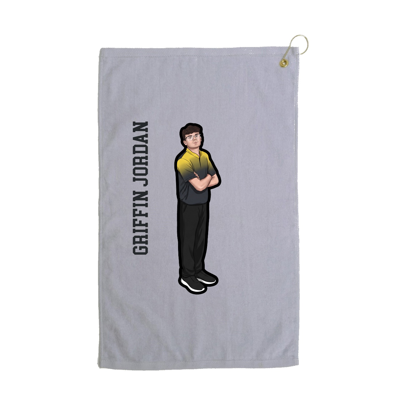 Golf Towel