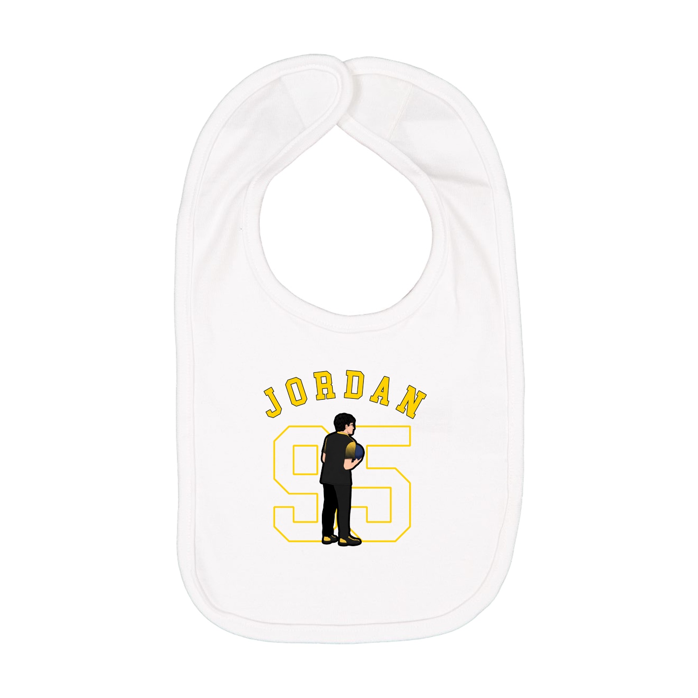 Infant Bib