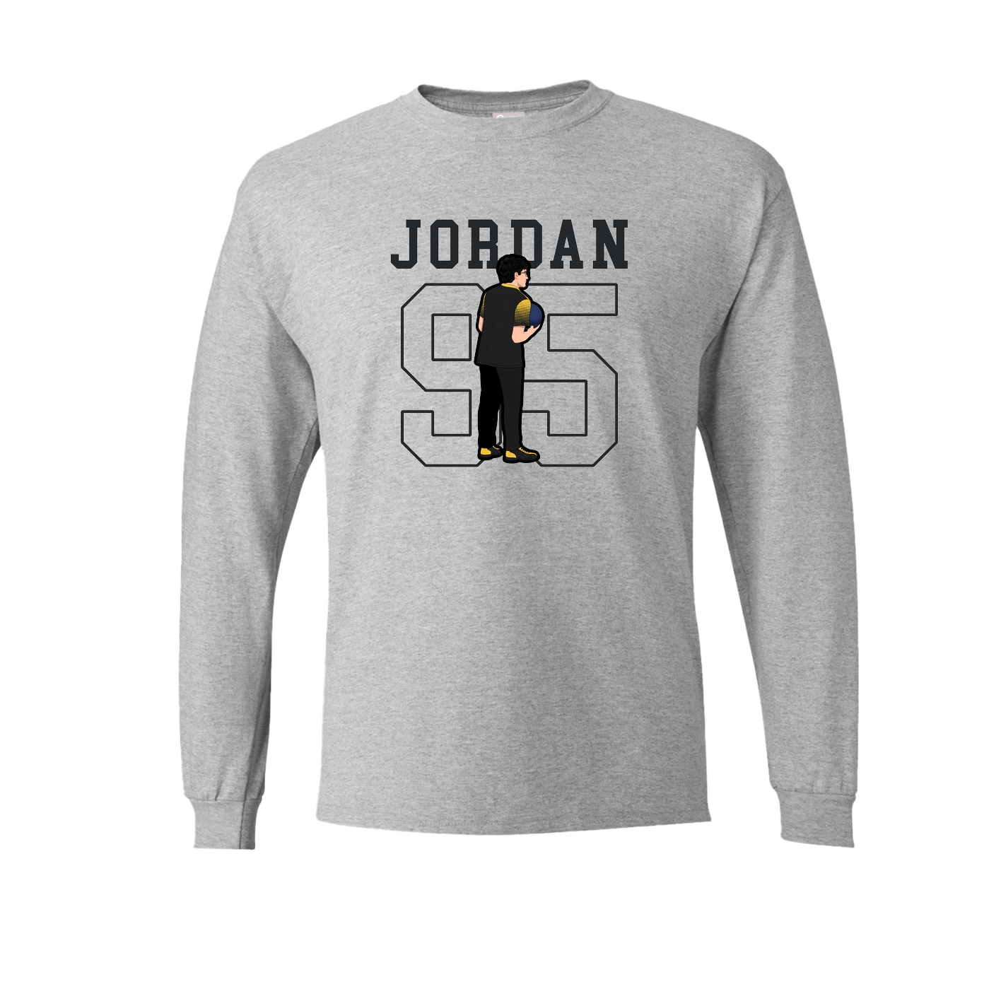 Long Sleeve Tee