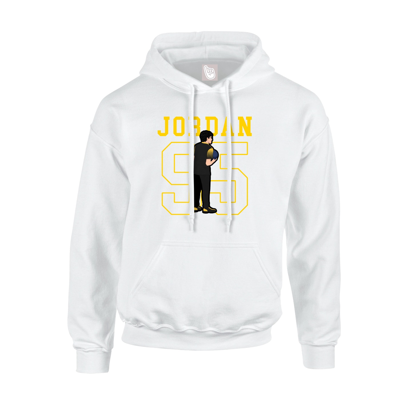 Youth Hoodie