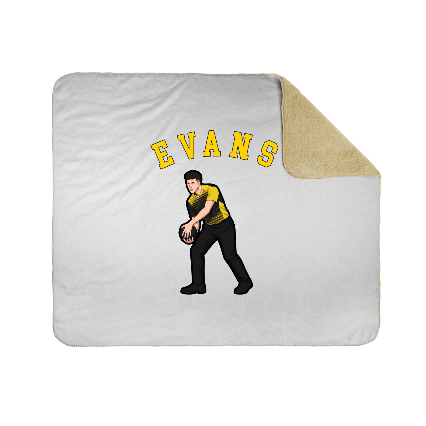 Throw Blanket