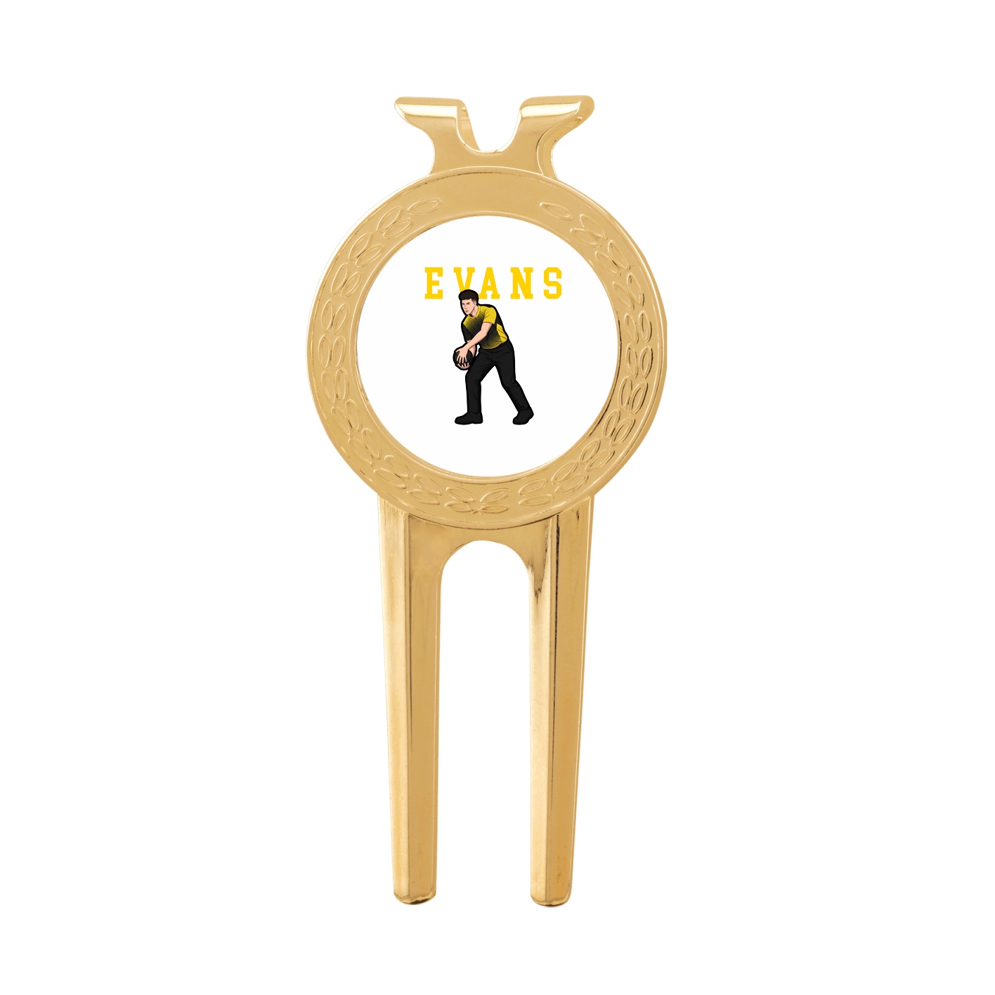 Divot Tool with Ball Marker — Shirsey in Classic