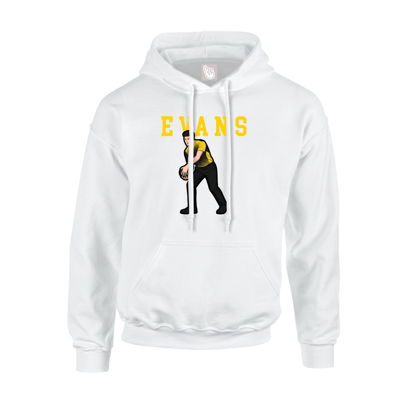 Youth Hoodie